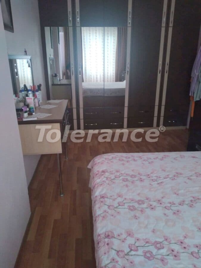 Апартаменты в Анталии, Турция, 100 м², фото 5