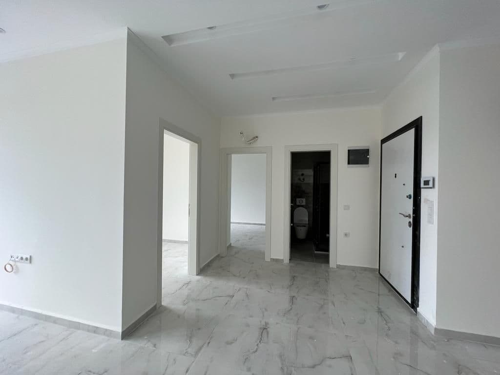 Квартира в Алании, Турция, 90 м², фото 4