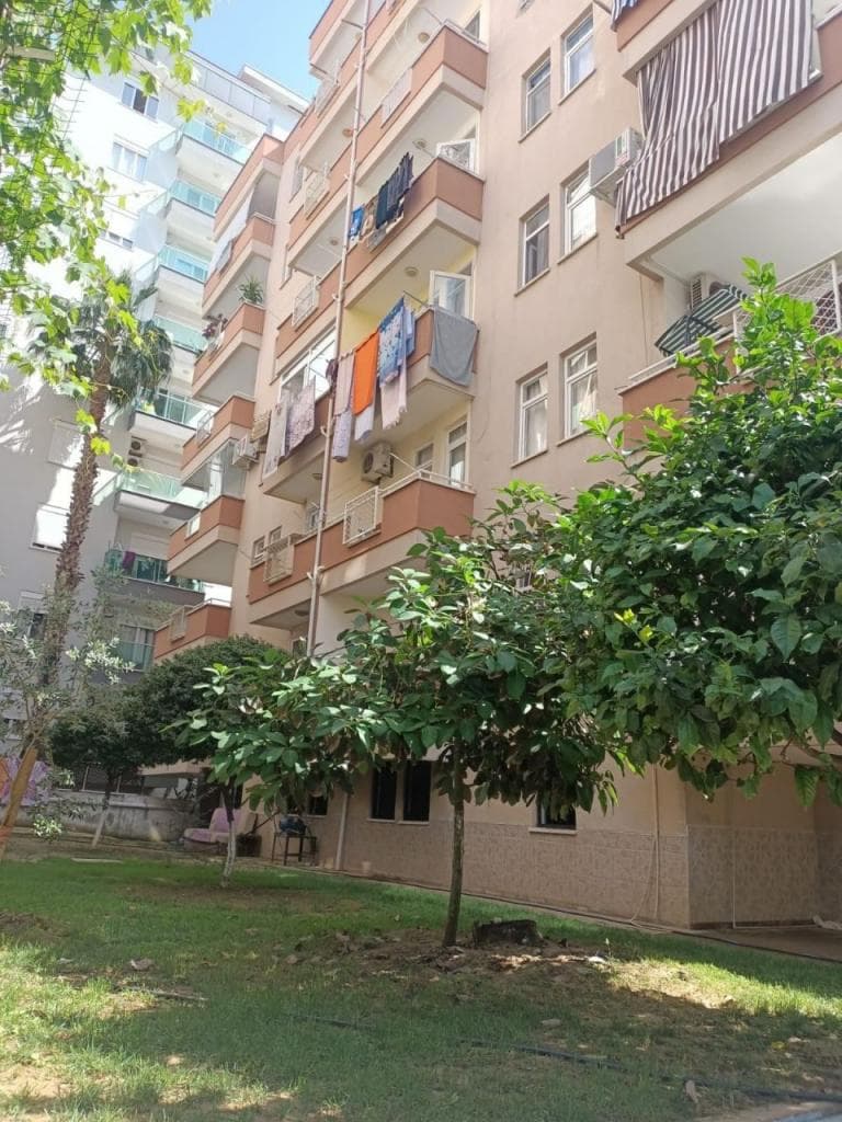 Квартира в Алании, Турция, 110 м², фото 3