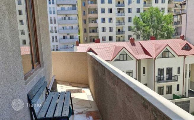 2-Bedroom Apartment in Saburtalo, Tbilisi, photo 2