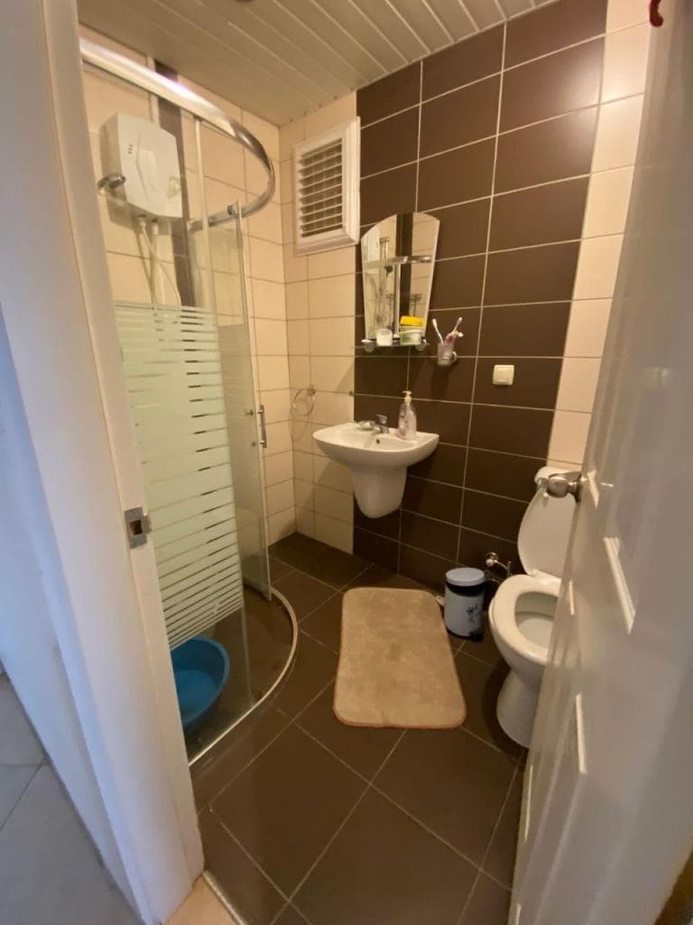 Квартира в Алании, Турция, 125 м², фото 2