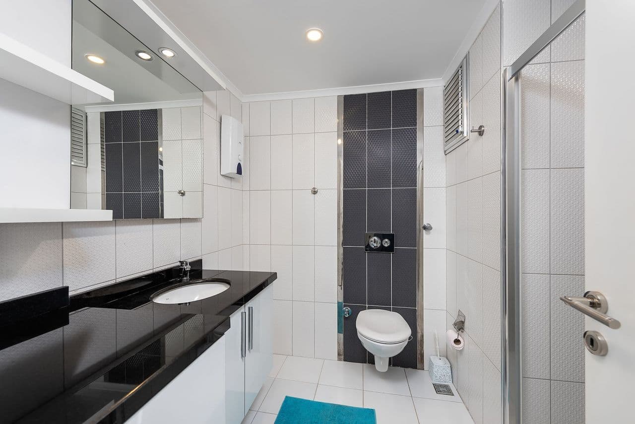 Квартира в Авсалларе, Турция, 101 м², фото 4