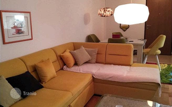 Studio Apartment in Budva, Montenegro, photo 4