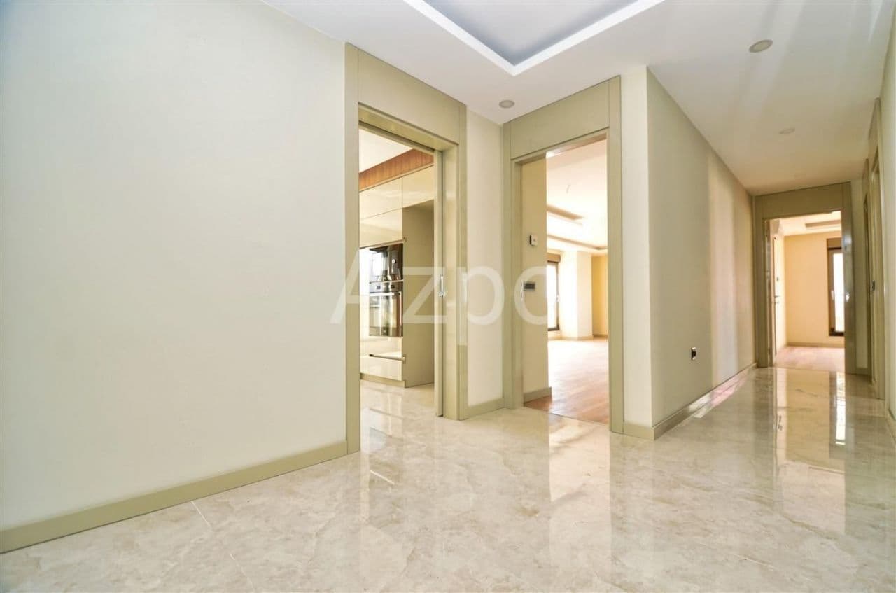 Апартаменты в Анталии, Турция, 170 м², фото 2