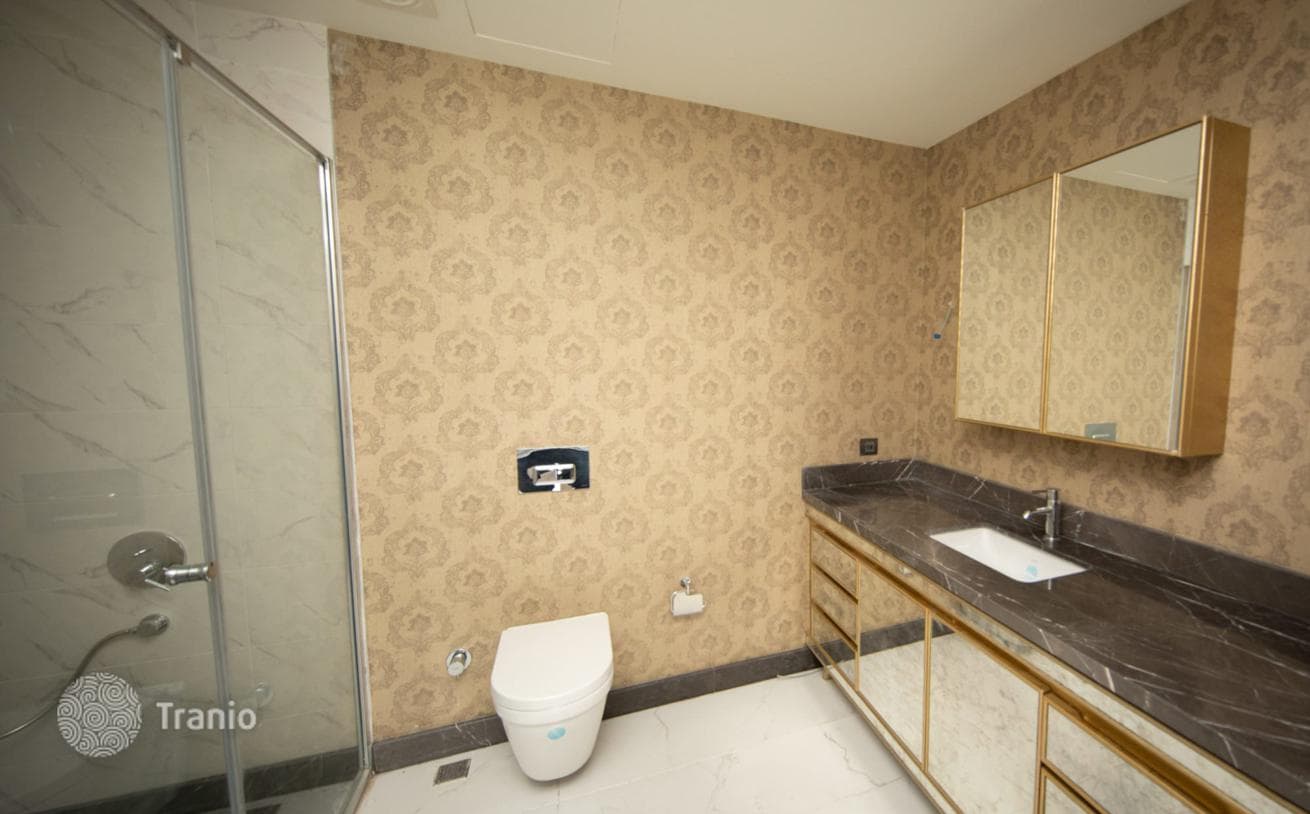 New Apartments with Artificial Ponds and Fountains in Seyrantepe, Istanbul, photo 2