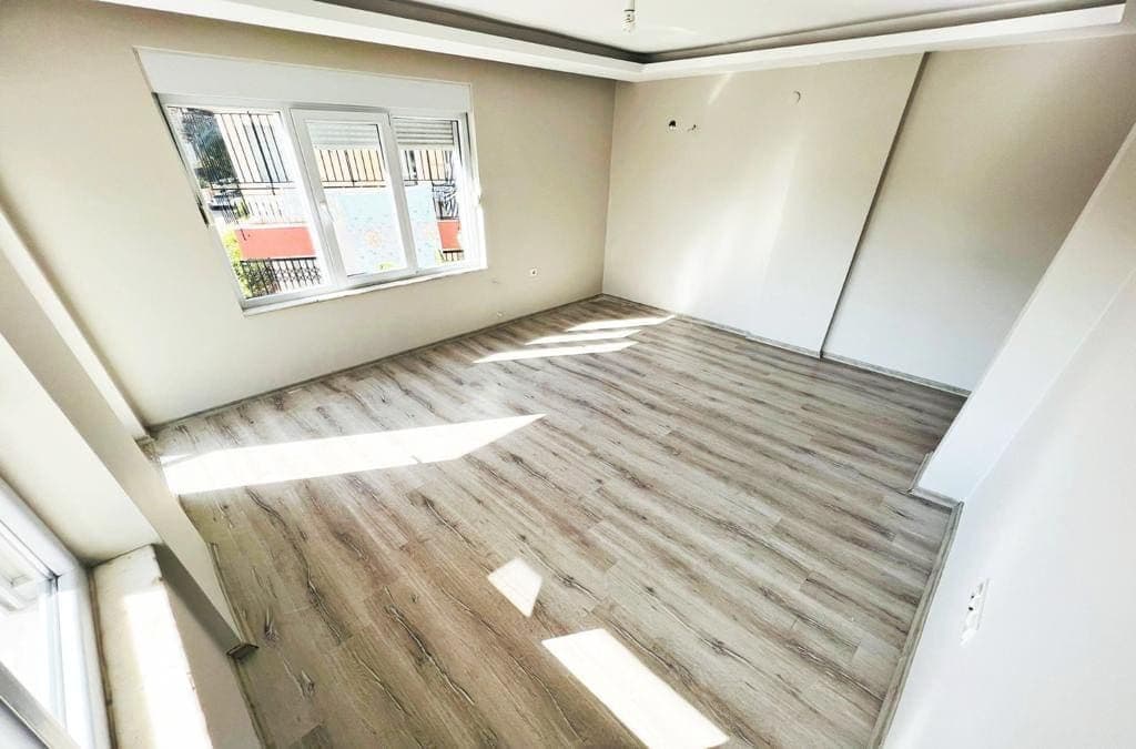 Квартира в Анталии, Турция, 85 м², фото 2