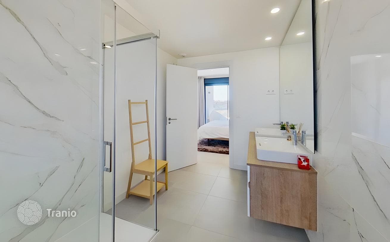 3-комнатный пентхаус 125 м² в Эстепоне, Испания, фото 3