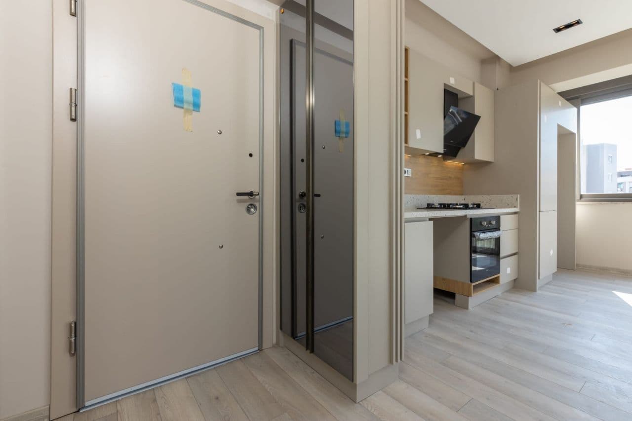 Квартира в Анталии, Турция, 38 м², фото 4