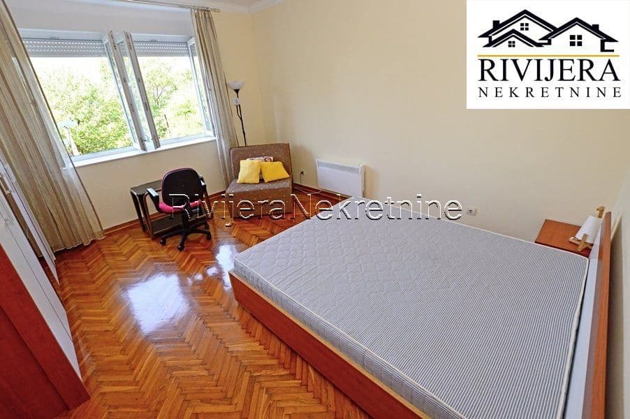 Квартира в Херцег-Нови, Черногория, 40 м², фото 4