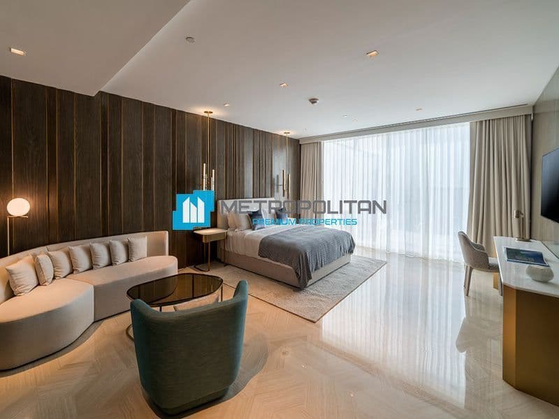 Апартаменты в Дубае, ОАЭ, 215.86 м², фото 5