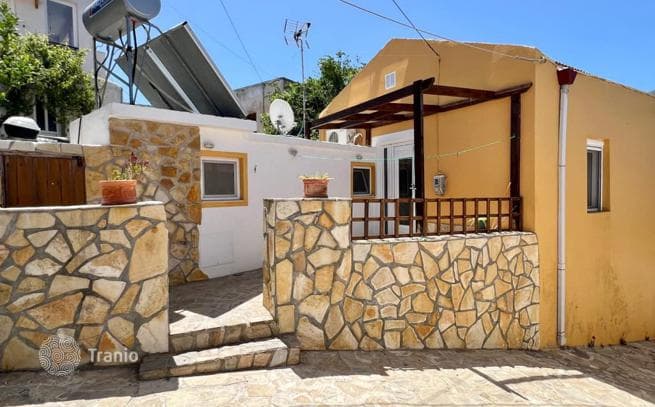 1-комнатная вилла 90 м² в Mochlos, Греция, фото 3