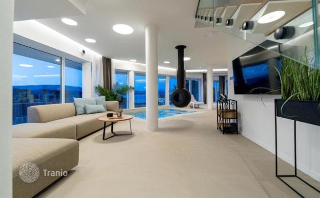 3-Bedroom Villa in Hvar, Croatia, photo 5