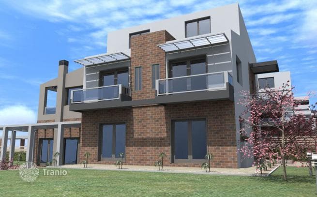 4-комнатный дом в городе 437 м² в Терми, Греция, фото 4