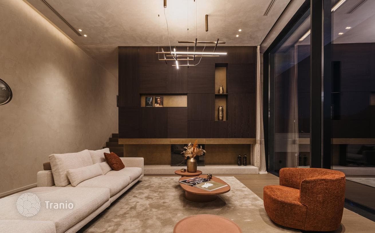 14-комнатная вилла 1100 м² в Бенаависе, Испания, фото 4