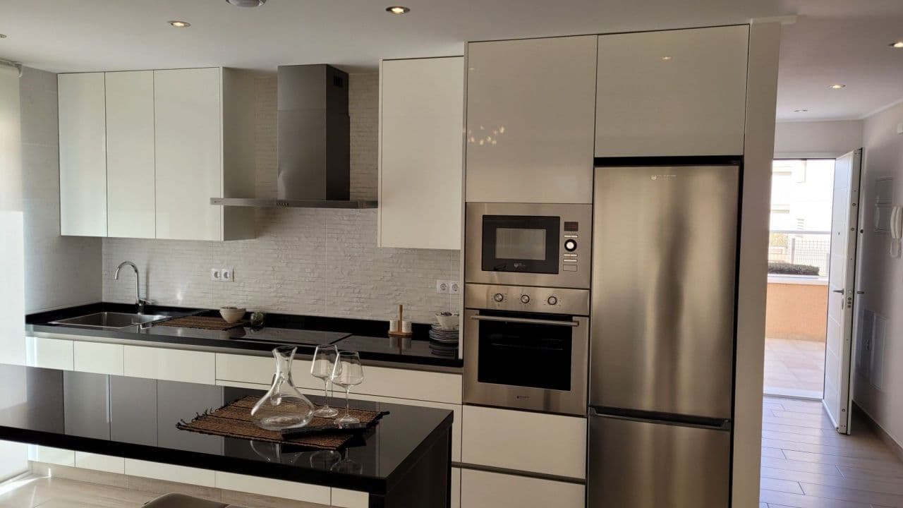 Апартаменты в Торре де ла Орадада, Испания, 94 м², фото 3