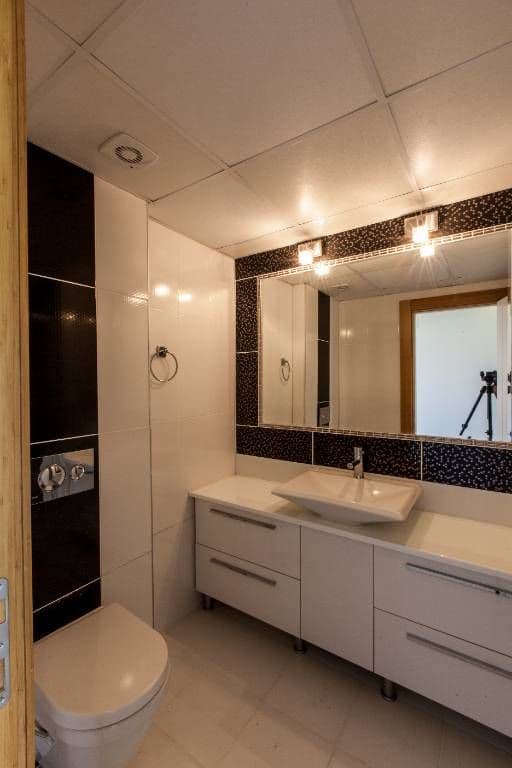 Квартира в Мерсине, Турция, 120 м², фото 5