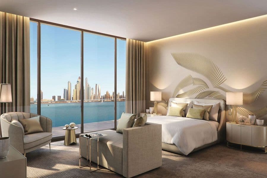 Апартаменты в Дубае, ОАЭ, 221 м², фото 5
