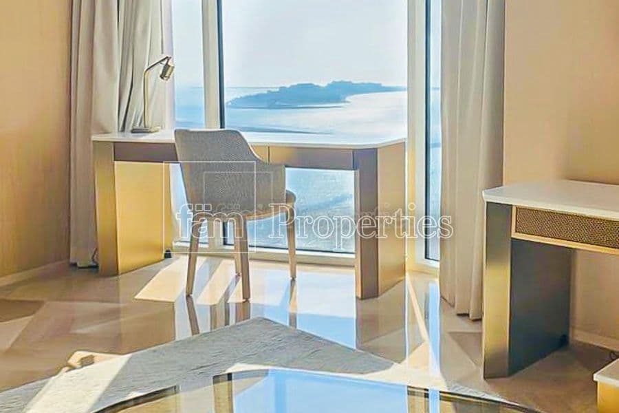 Апартаменты в Дубае, ОАЭ, 100 м², фото 3