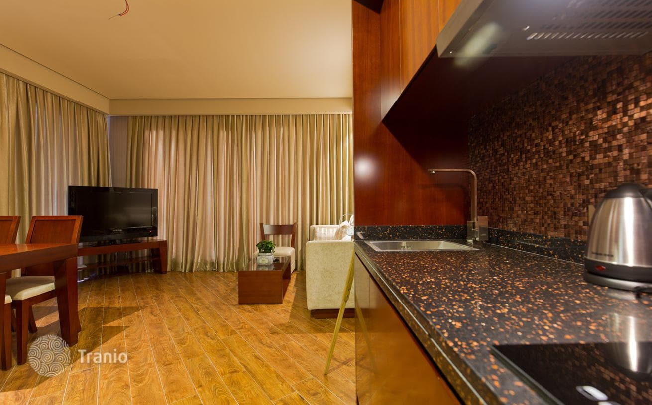 Luxury Apartment with Entertainment Complex Access in Batumi, photo 5