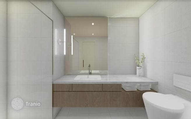 2-Bedroom Apartment in Kagithane, Istanbul
