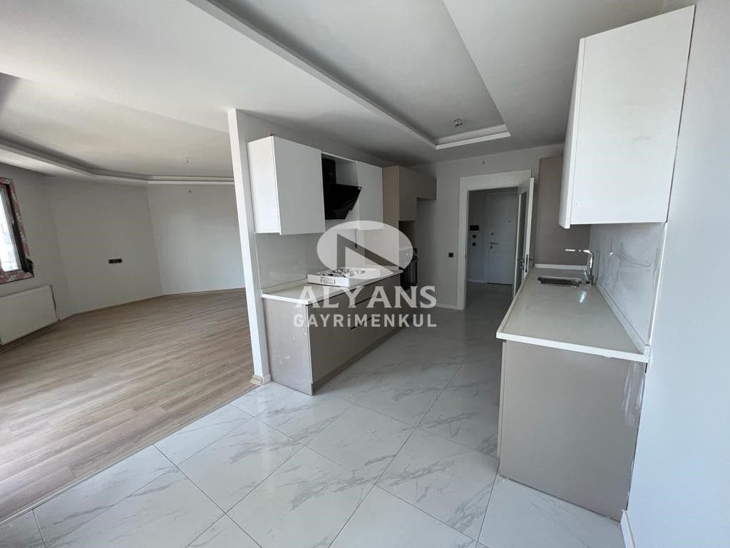 Апартаменты в Мерсине, Турция, 180 м², фото 4