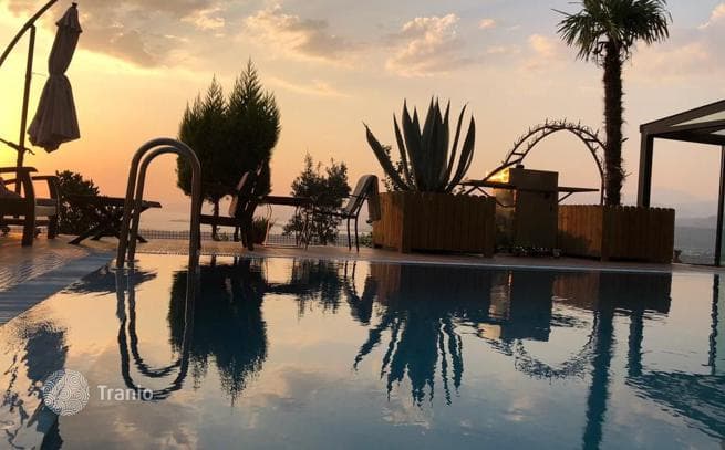 4-Bedroom Villa in Fethiye, Turkey, photo 5