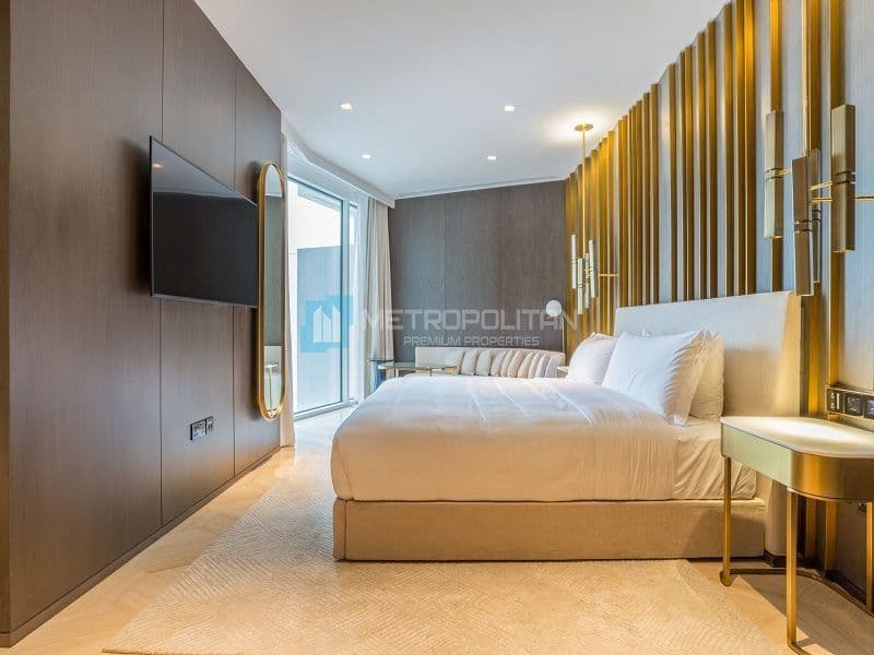 Апартаменты в Дубае, ОАЭ, 162.41 м², фото 5