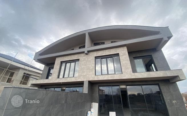 6-Bedroom (6+1) Villa 15 m from the Beach in Dosemealti, Antalya, photo 5