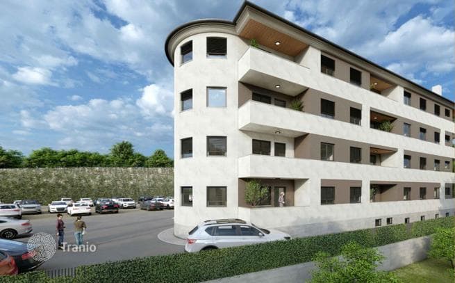 1-Bedroom Apartment in Vidikovac, Pula, photo 4