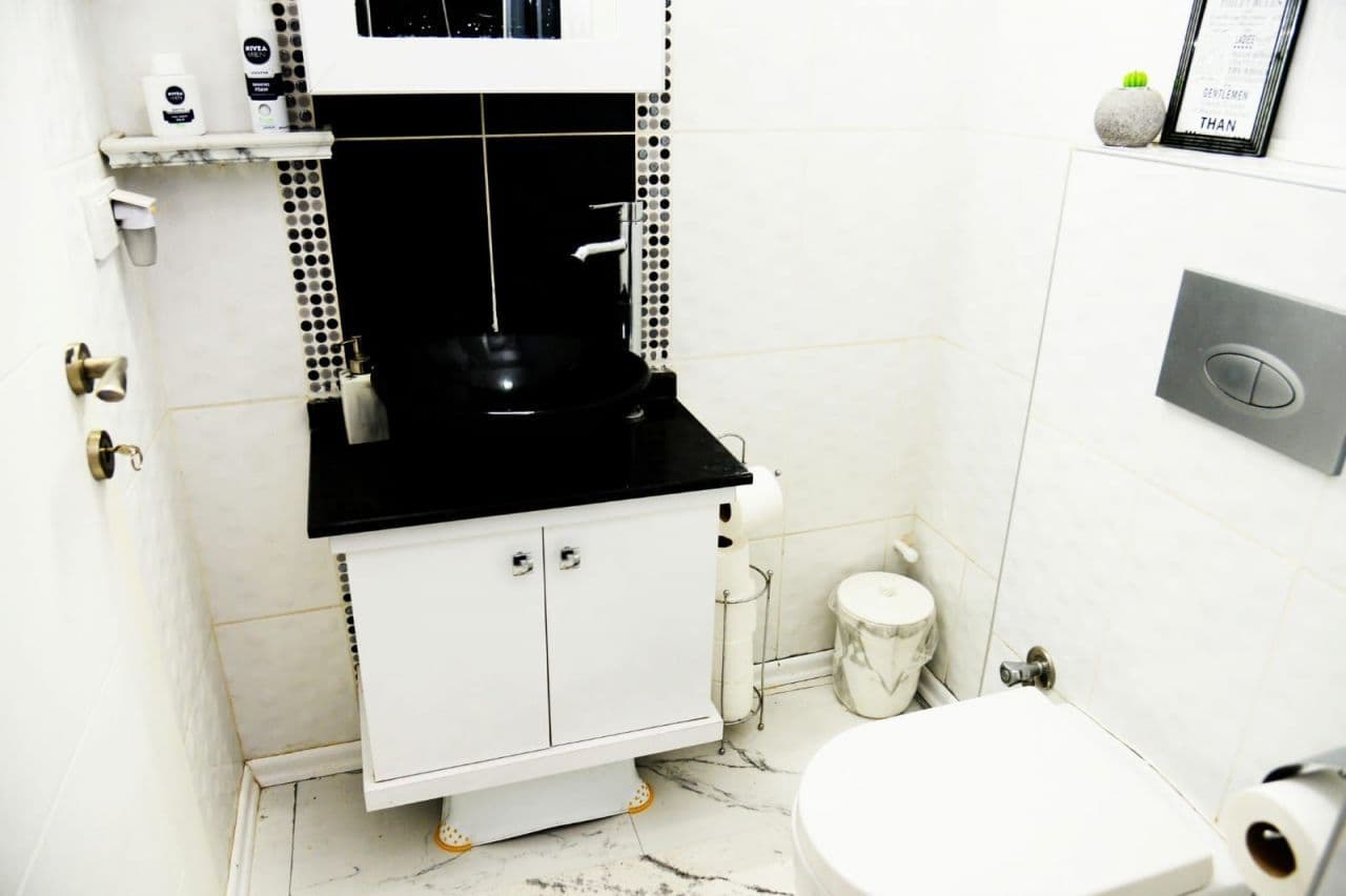 Апартаменты в Фетхие, Турция, 135 м², фото 4