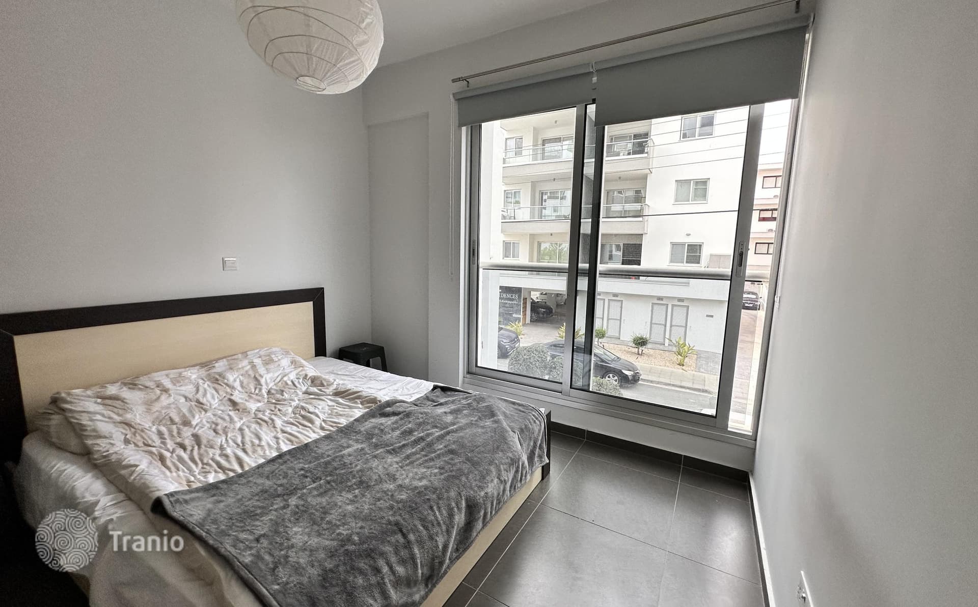 2-комнатная квартира 84 м² в городе Ларнаке, Кипр, фото 4