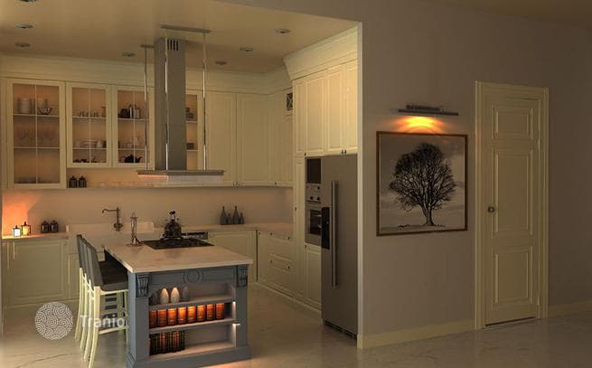 3–4-Bedroom Villa with Private Pool in Bodrum, photo 2