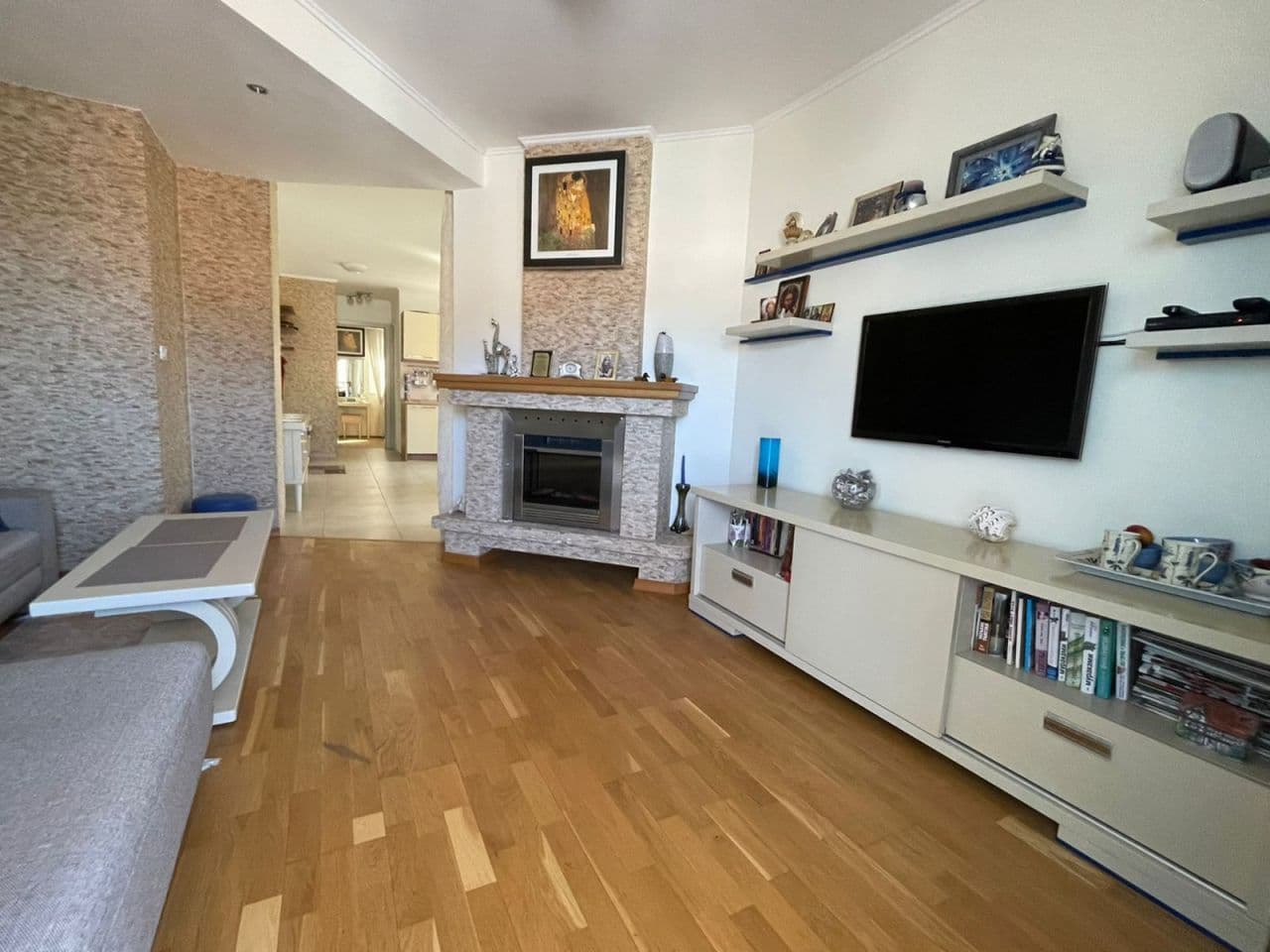 Квартира в Будве, Черногория, 61 м²