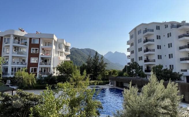 1-Bedroom (1+1) Apartment in Konyaalti, Antalya, photo 5