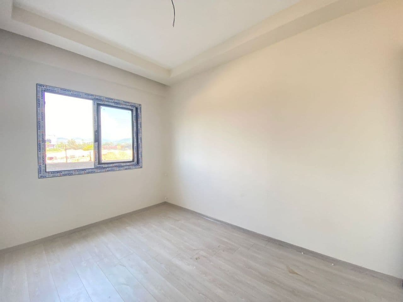 Квартира в Мерсине, Турция, 55 м², фото 5