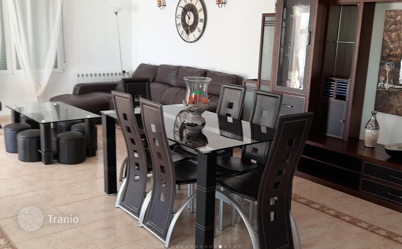 4-комнатный коттедж 250 м² в Кальпе, Испания, фото 4