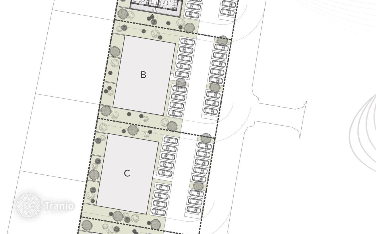 1-Bedroom Apartment in New Build in Pula, Croatia, photo 3