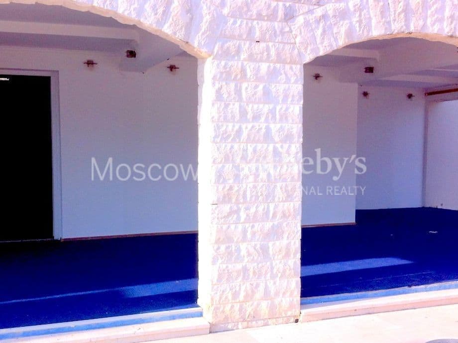 Квартира в Херцег-Нови, Черногория, 658 м², фото 3