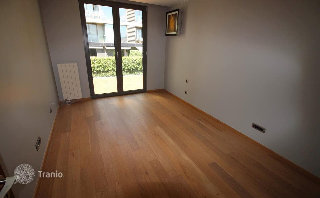 4-Bedroom Apartment in Sariyer, Istanbul, photo 5