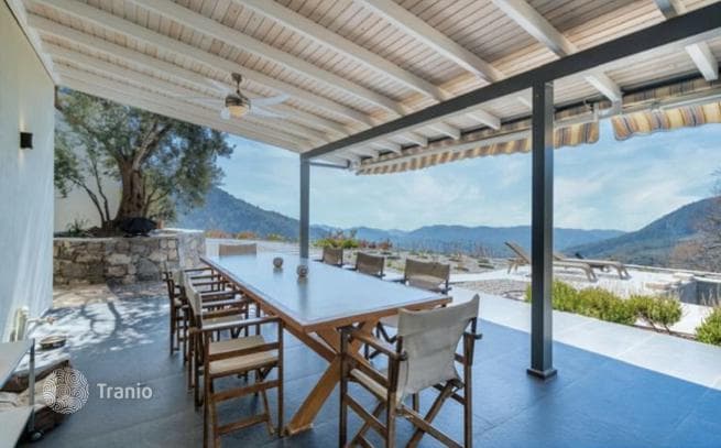 2-Bedroom Villa in Golbasi, Antalya