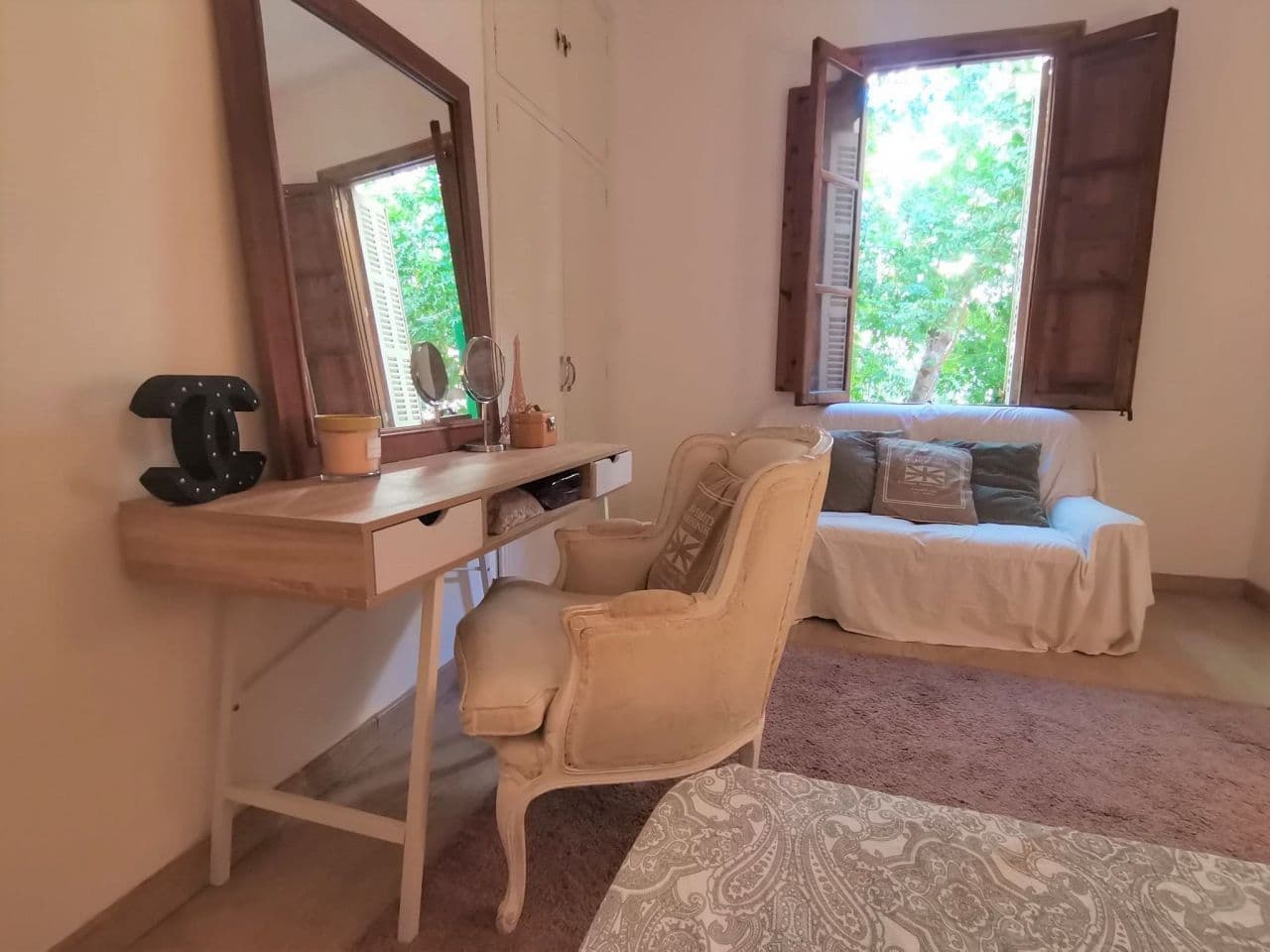 Апартаменты в Пальма-де-Майорке, Испания, 119 м², фото 4
