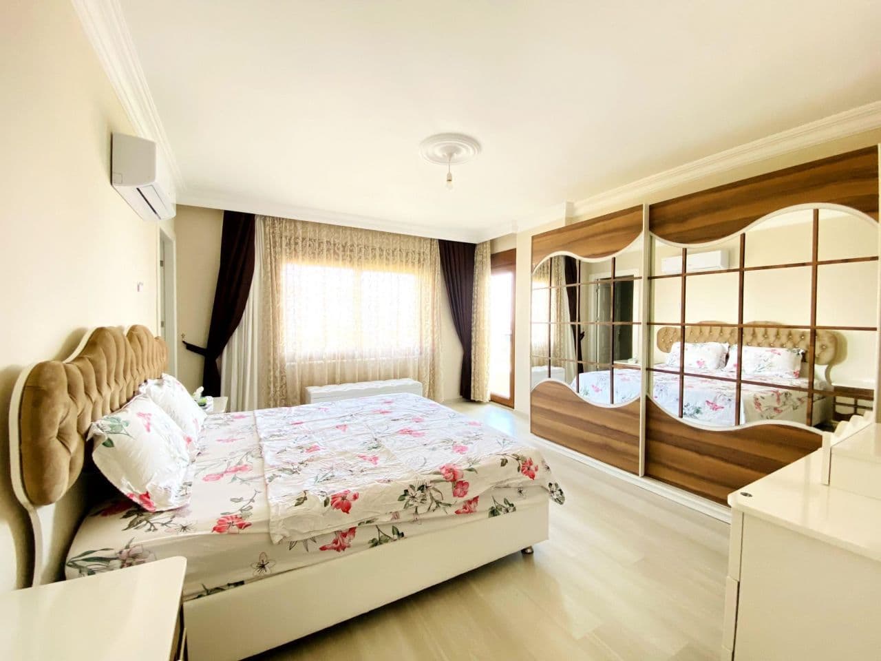 Квартира в Кестеле, Турция, 130 м², фото 4