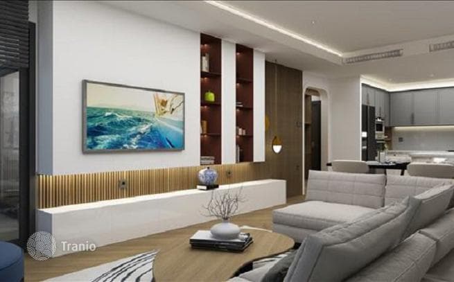 New Apartments with Pools and Round-the-Clock Security in Fethiye, photo 3