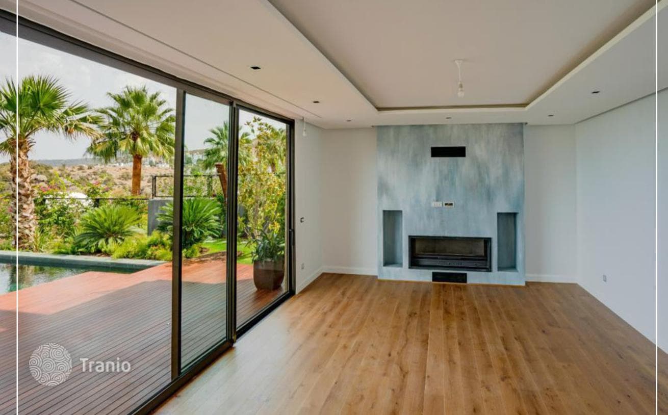 4-Bedroom Villa in Bodrum, photo 3