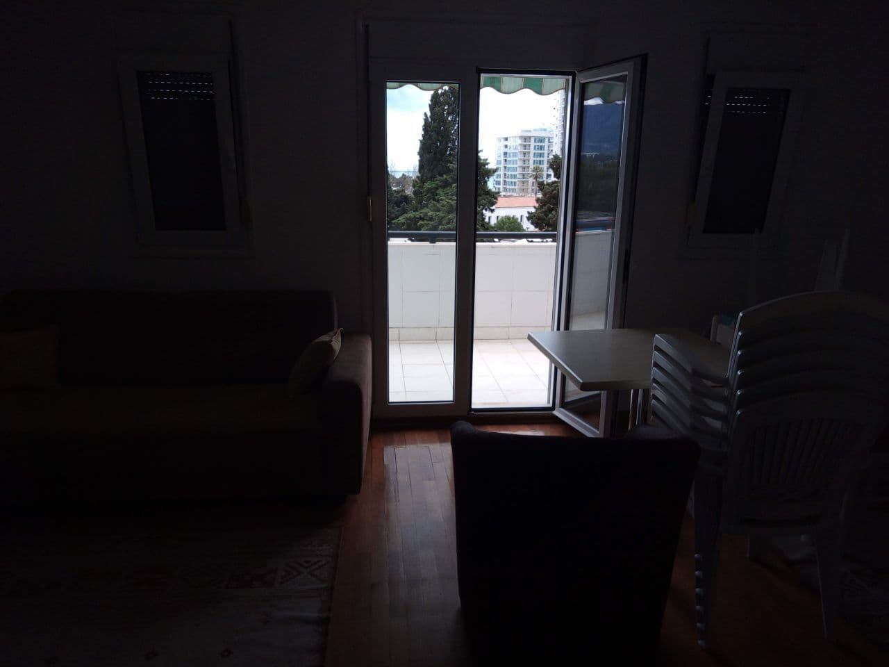 Квартира в Будве, Черногория, 95 м², фото 2