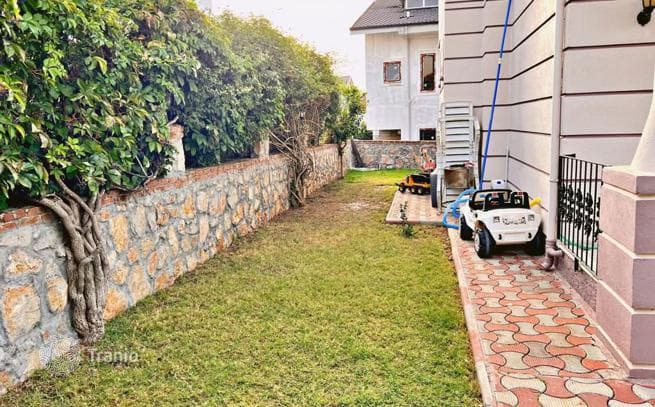 3-Bedroom Villa in Fethiye, photo 4