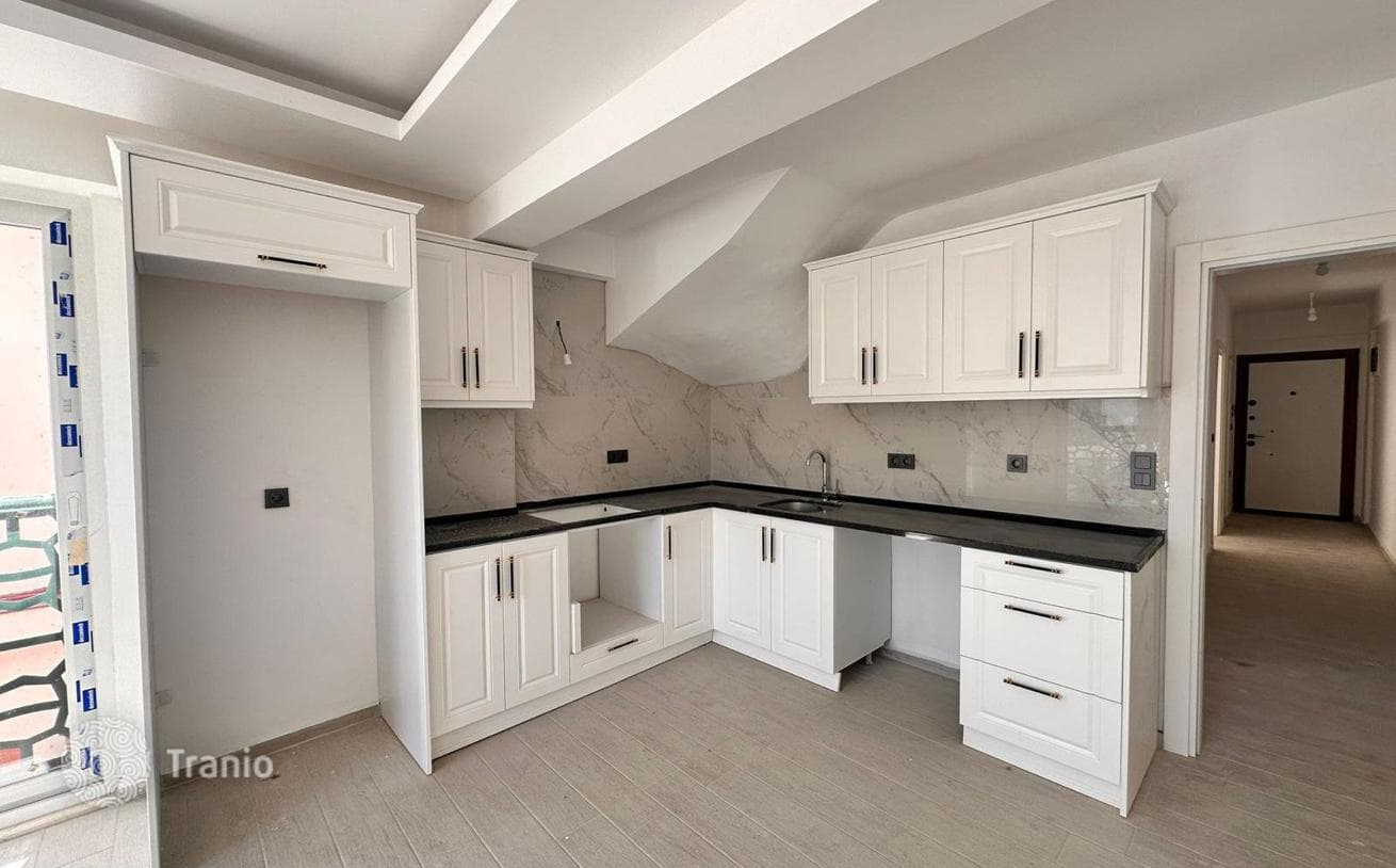3-Bedroom Apartment with Shared Pool in Turkey, photo 5