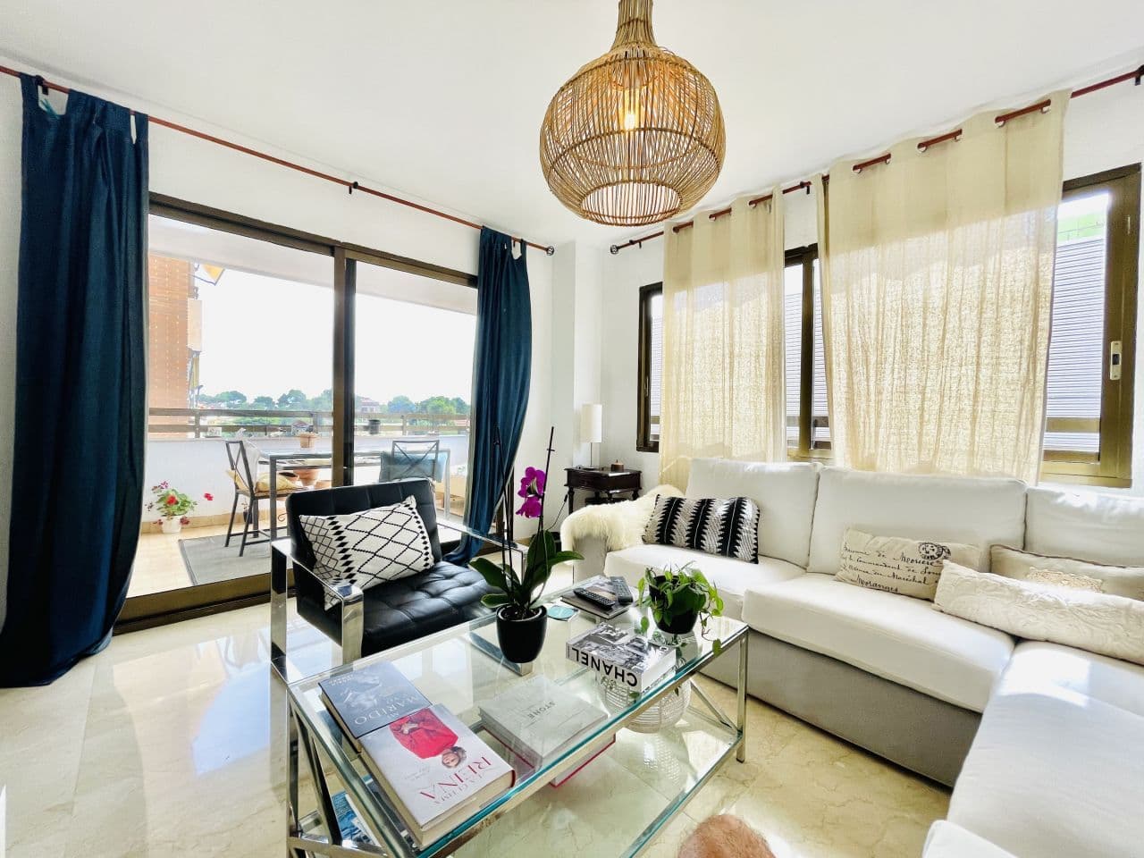 Апартаменты в Пальма-де-Майорке, Испания, 86 м², фото 2