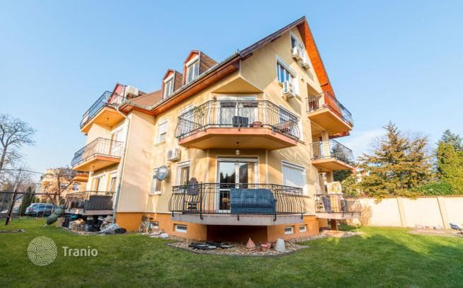 4-комнатная квартира 87 м² в Районе XIV (Зугло), Венгрия, фото 2