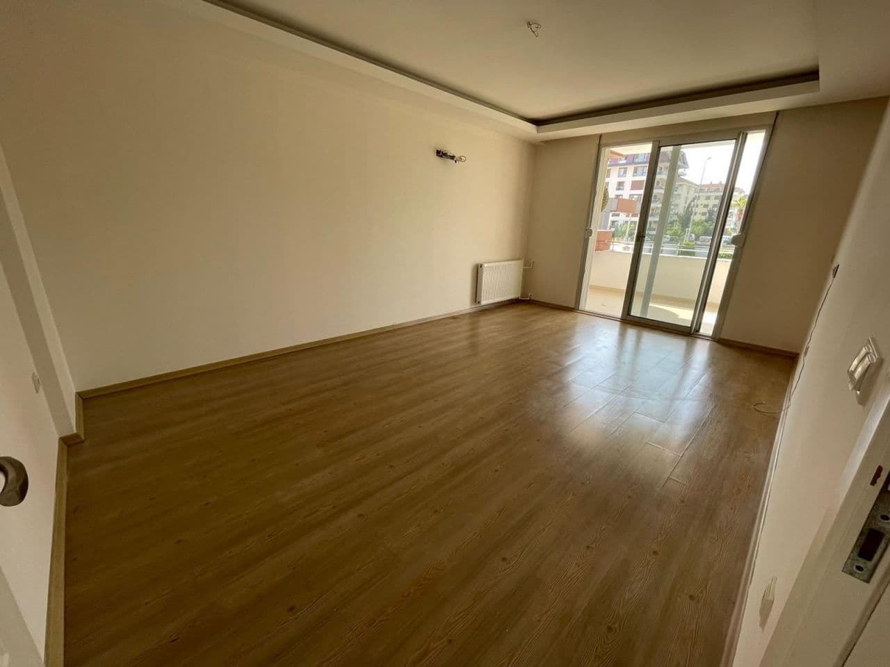 Квартира в Кестеле, Турция, 110 м², фото 4